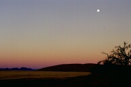 Abendstimmung
