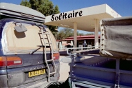 Solitaire