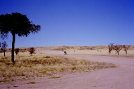 unterwegs