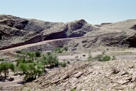 Kuiseb Pass