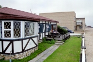 Strandhaus