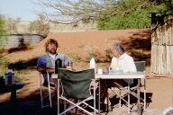 wiedermal Fr�hst�ck