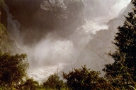 Ruacana Falls