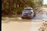 hier k�nnen wir durch