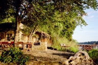 Kunene River Lodge