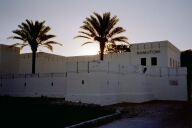Fort Namutoni