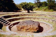 Hoba Meteorit
