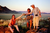 Sundowner