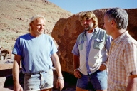 Roland, Dirk und Ronald