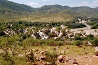 Epupa Falls