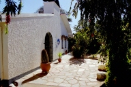 Haus von Georg und Elli