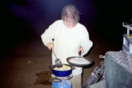 Geschnetzeltes mit Nudel