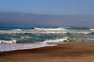 Abschied von Swkaopmund, Fahrt nach Omaruru