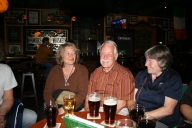 Ingeborg, Norbert und Helga