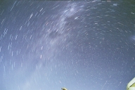 Sternenhimmel