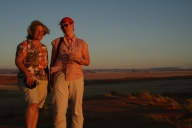 Sundowner