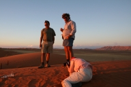 the making of.....