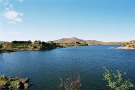 Lake Oanob