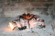 lekker Strau�ensteaks