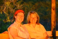 helen und Inge