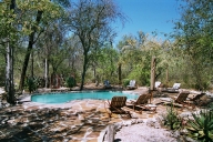 Etosha Aoba Lodge