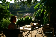 Kunene River Lodge