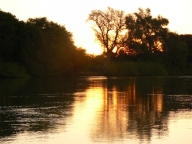 Kunene River Lodge, Rafting
