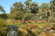 Epupa Falls