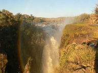 Epupa Falls
