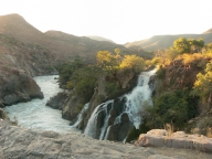 Epupa Falls