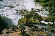 Epupa Falls