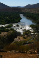 Epupa Falls