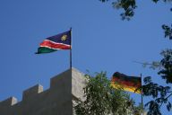 Fort Sesfontein