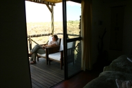 unser Bungalow