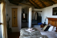 unser Bungalow