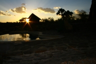 Sonnenuntergang