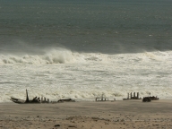 Schiffswrack