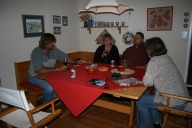 gem�tliches Beisammensein